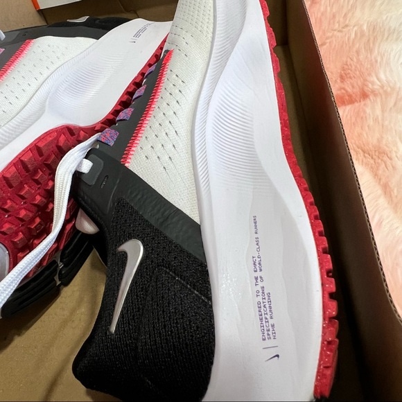 Nike Air Zoom Pegasus 38 Road Running Shoes - Picture 5 of 6